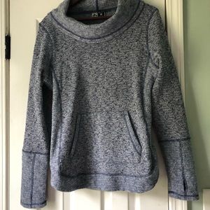 RBX Workout Pullover 🏃🏻‍♀️💪🏼